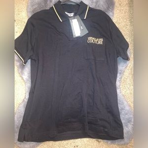 Versace Jeans Couture Designer Shirt XL